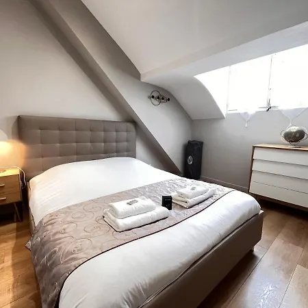 E - Le Loft In T2 Au Coeur Du Centre