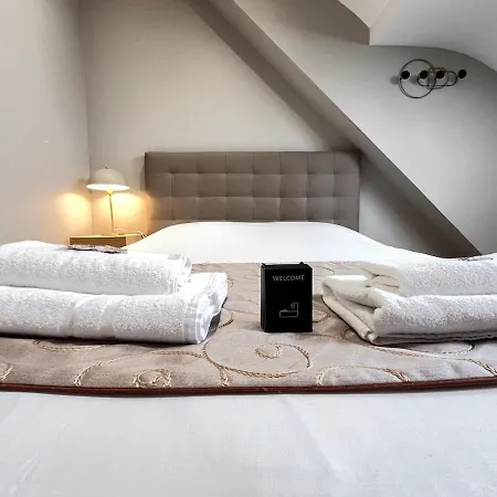 E - Le Loft In T2 Au Coeur Du Centre إيبيرني