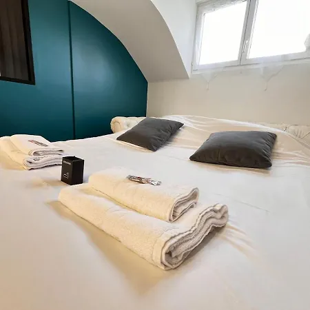 E - Le Loft In T2 Au Coeur Du Centre * إيبيرني